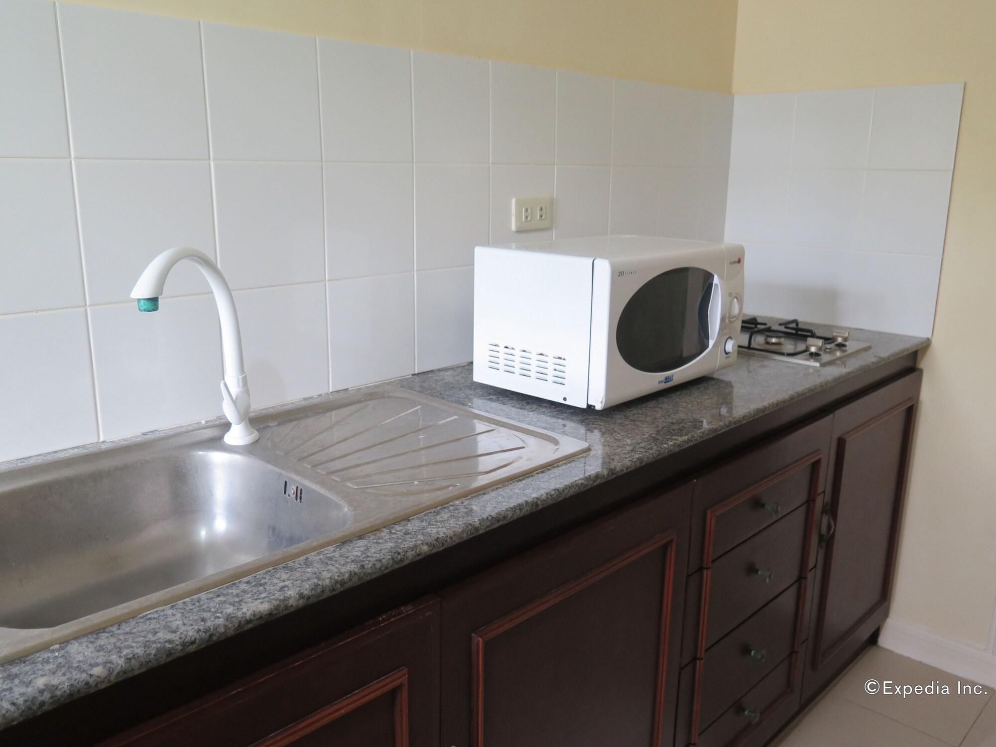 Villa Del Pueblo Inn Panglao Kültér fotó