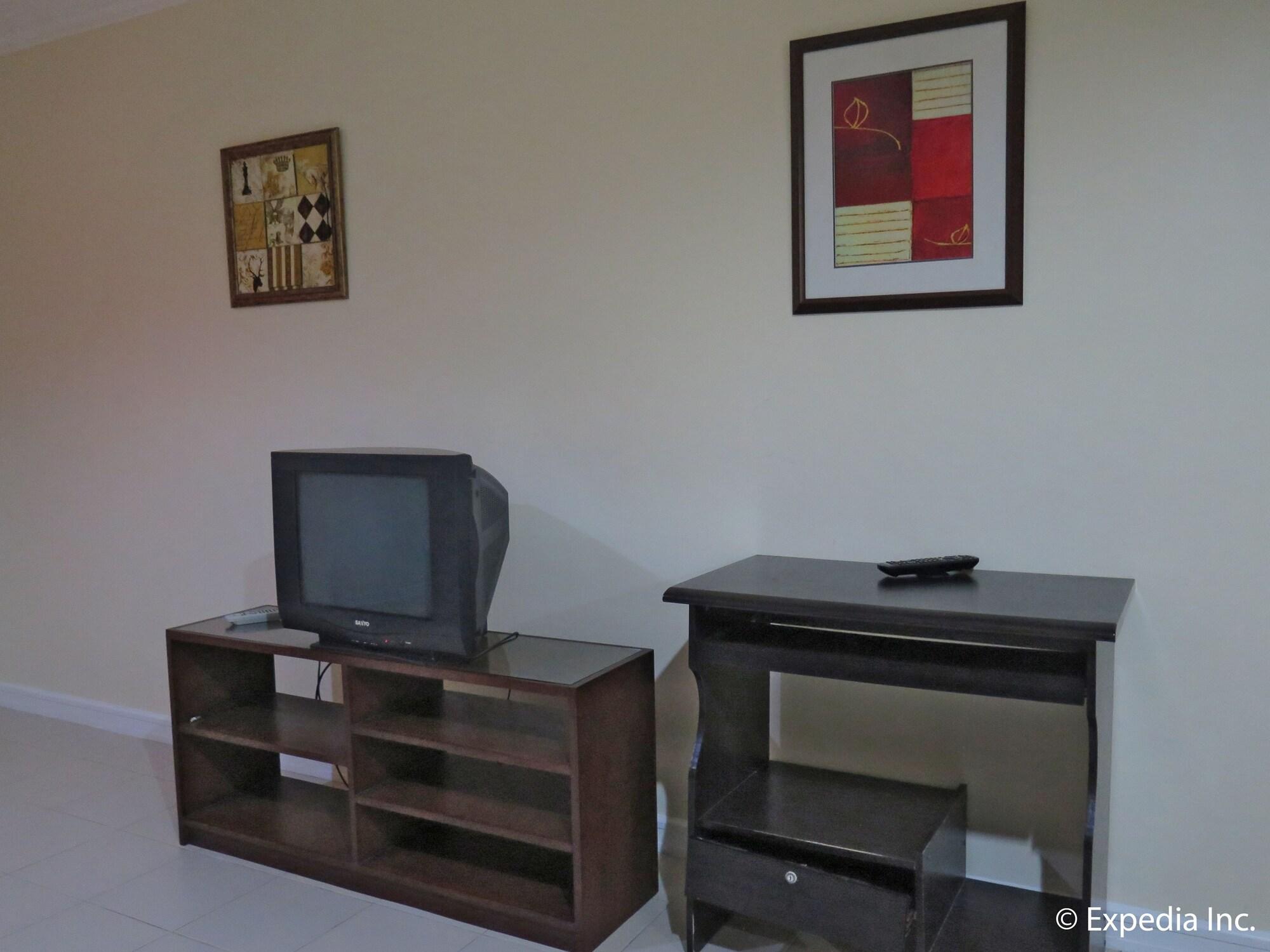 Villa Del Pueblo Inn Panglao Kültér fotó